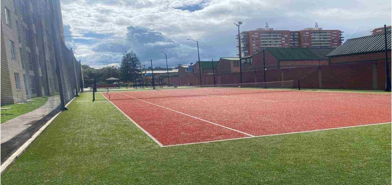 Apartamento en Venta en Bogotá, D.C., la colina-10