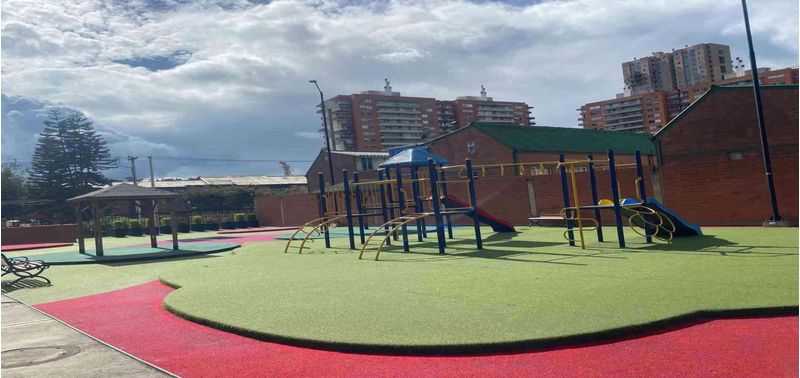 Apartamento en Venta en Bogotá, D.C., la colina-12