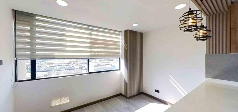Apartamento en Venta en Bogotá, D.C., MONTEVIDEO-0