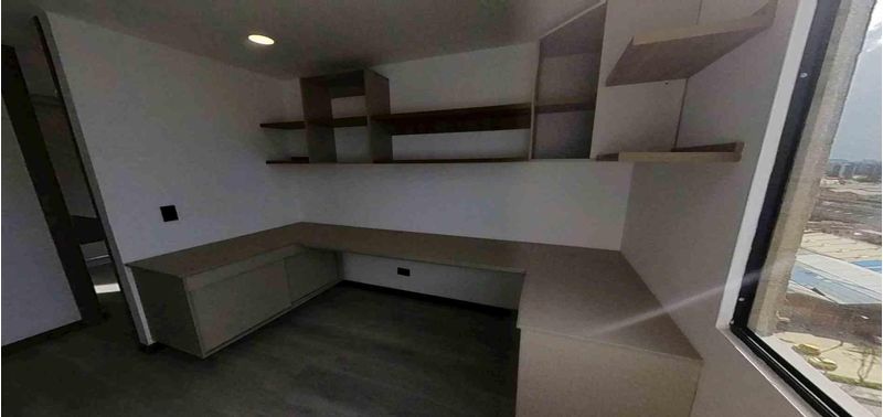 Apartamento en Venta en Bogotá, D.C., MONTEVIDEO-2