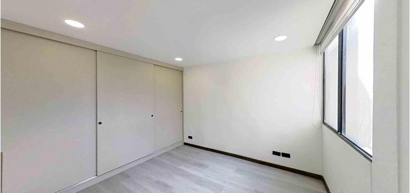 Apartamento en Venta en Bogotá, D.C., MONTEVIDEO-3