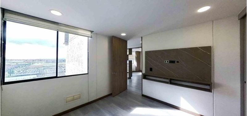 Apartamento en Venta en Bogotá, D.C., MONTEVIDEO-4