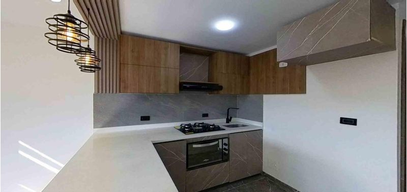 Apartamento en Venta en Bogotá, D.C., MONTEVIDEO-5