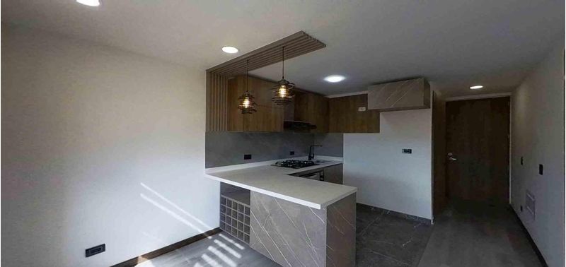 Apartamento en Venta en Bogotá, D.C., MONTEVIDEO-6
