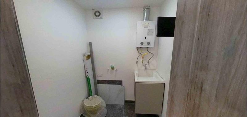Apartamento en Venta en Bogotá, D.C., MONTEVIDEO-7