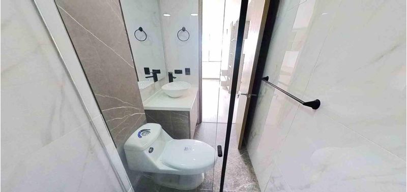 Apartamento en Venta en Bogotá, D.C., MONTEVIDEO-9