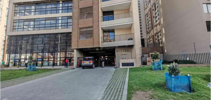 Apartamento en Venta en Bogotá, D.C., MONTEVIDEO-11