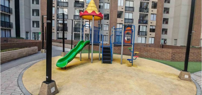 Apartamento en Venta en Bogotá, D.C., MONTEVIDEO-12