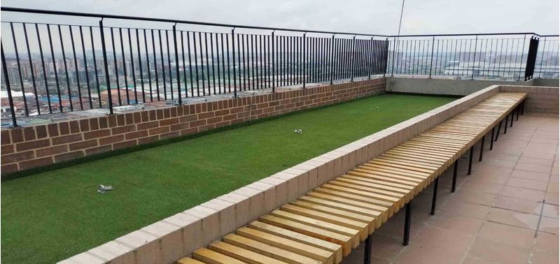 Apartamento en Venta en Bogotá, D.C., MONTEVIDEO-13