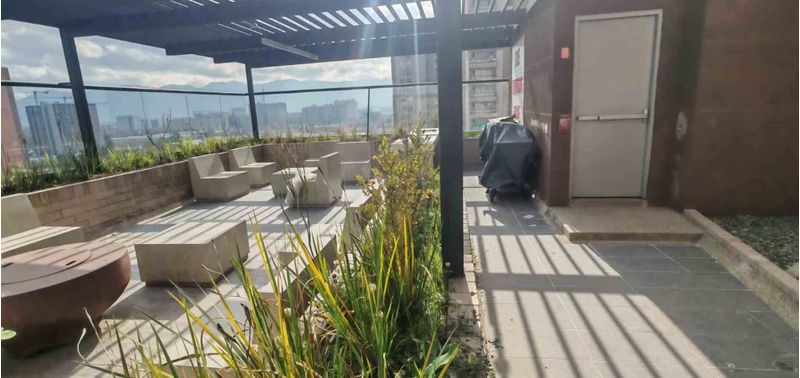 Apartamento en Venta en Bogotá, D.C., MONTEVIDEO-15