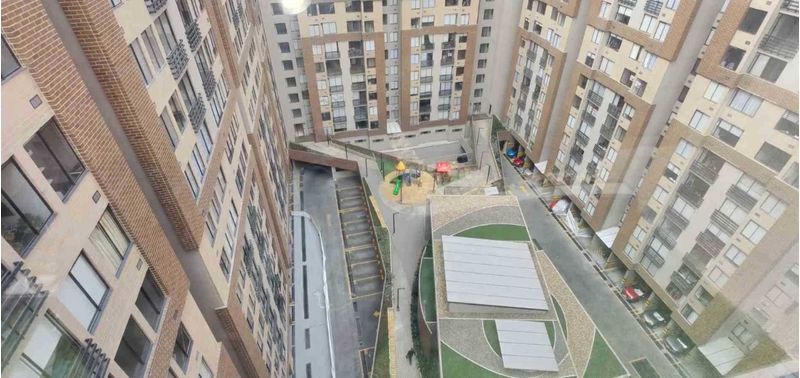 Apartamento en Venta en Bogotá, D.C., MONTEVIDEO-16