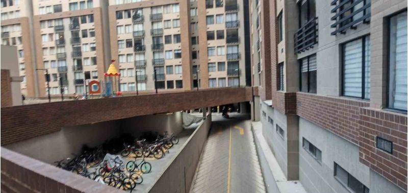 Apartamento en Venta en Bogotá, D.C., MONTEVIDEO-18