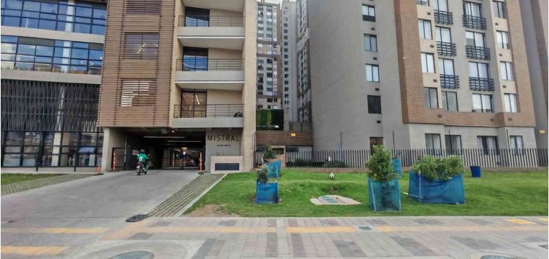 Apartamento en Venta en Bogotá, D.C., MONTEVIDEO-19