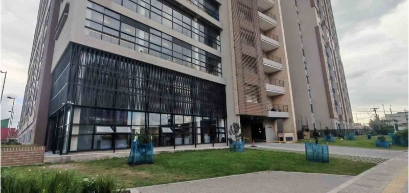 Apartamento en Venta en Bogotá, D.C., MONTEVIDEO-20