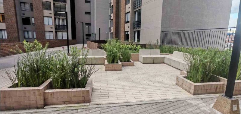 Apartamento en Venta en Bogotá, D.C., MONTEVIDEO-21
