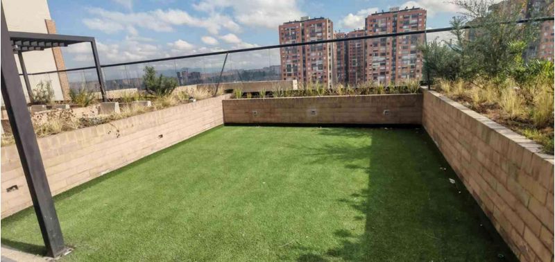 Apartamento en Venta en Bogotá, D.C., MONTEVIDEO-22