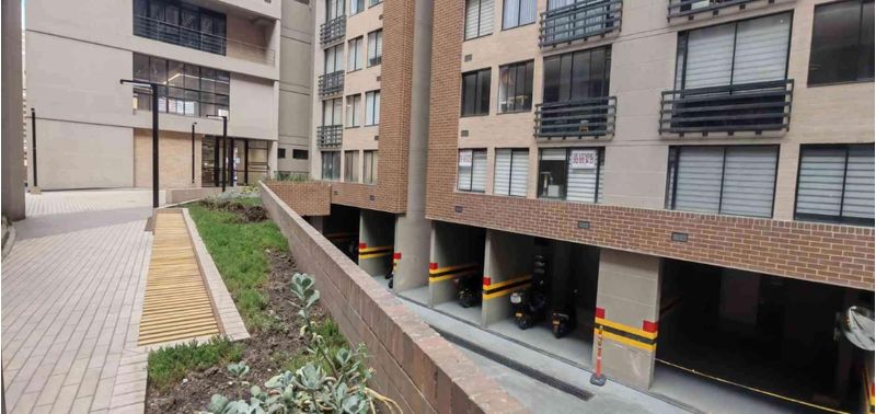 Apartamento en Venta en Bogotá, D.C., MONTEVIDEO-24