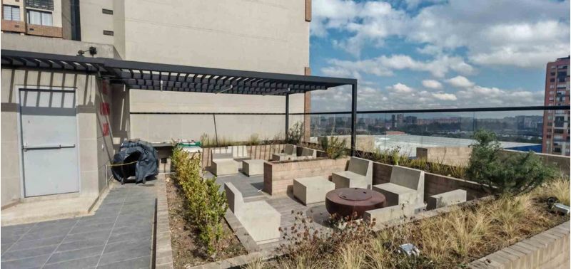 Apartamento en Venta en Bogotá, D.C., MONTEVIDEO-25