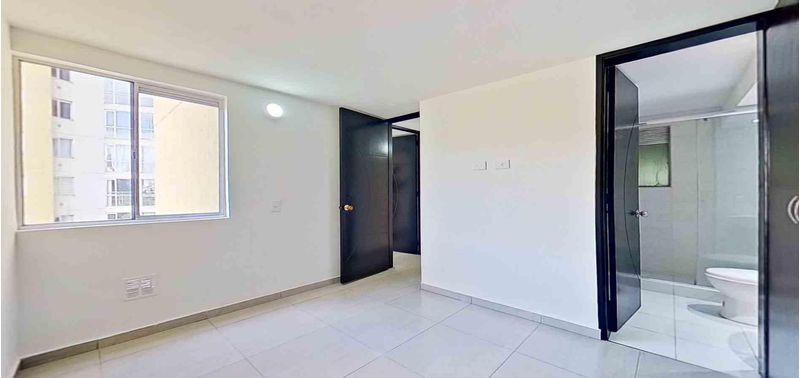 Apartamento en Venta en Bogotá, D.C., el ensueno-2