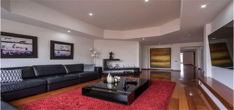 Apartamento en Venta en Bogotá, D.C., SAN PATRICIO 2-0