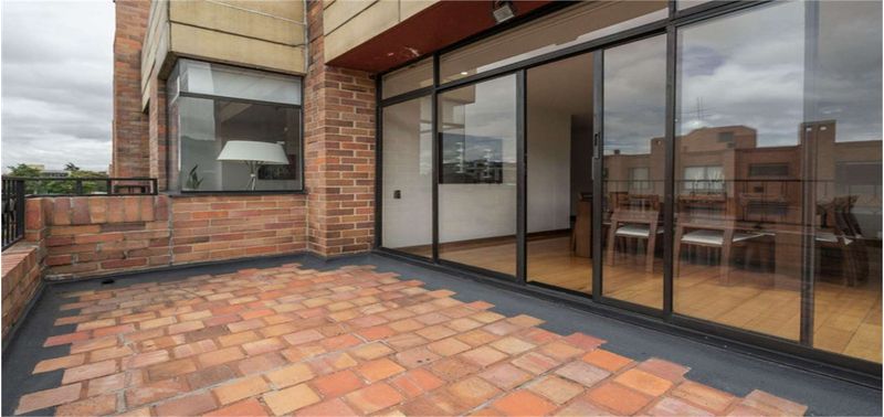 Apartamento en Venta en Bogotá, D.C., SAN PATRICIO 2-6