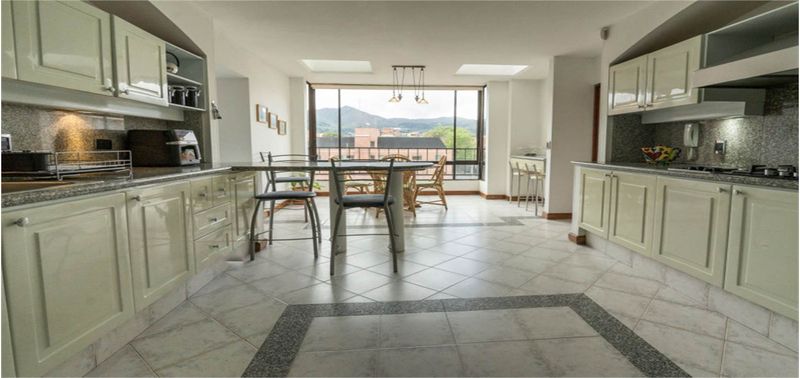 Apartamento en Venta en Bogotá, D.C., SAN PATRICIO 2-7