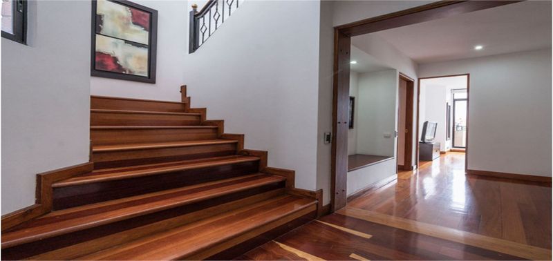 Apartamento en Venta en Bogotá, D.C., SAN PATRICIO 2-9