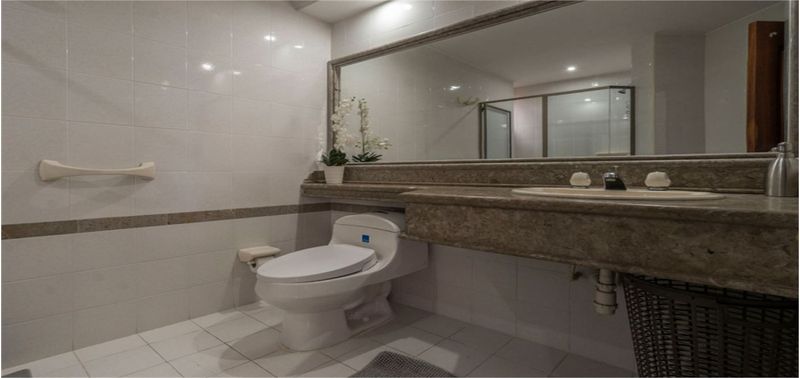 Apartamento en Venta en Bogotá, D.C., SAN PATRICIO 2-12