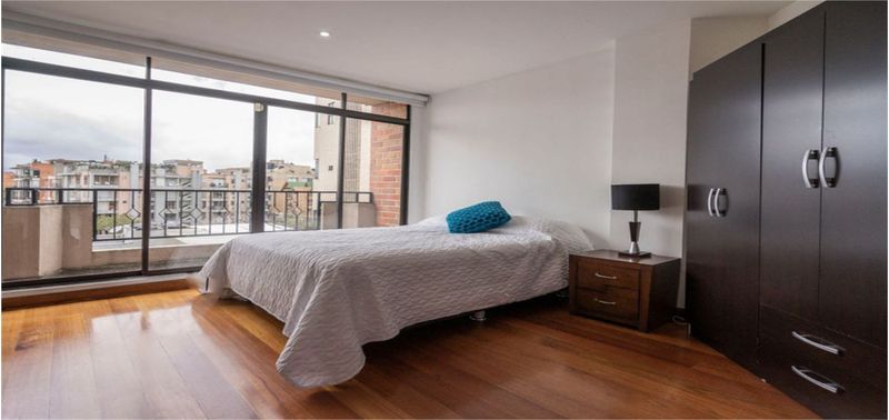 Apartamento en Venta en Bogotá, D.C., SAN PATRICIO 2-13