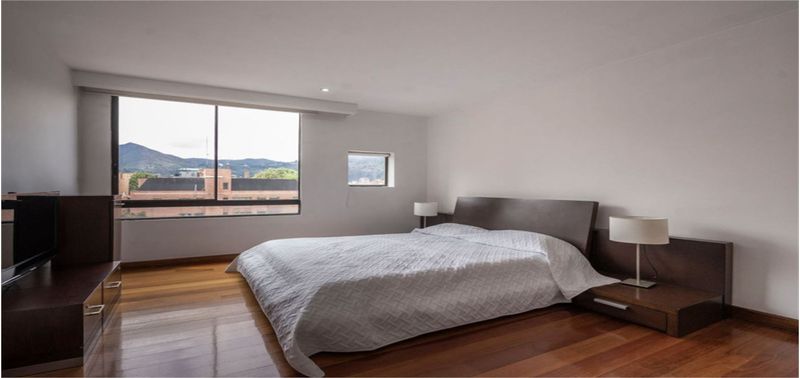 Apartamento en Venta en Bogotá, D.C., SAN PATRICIO 2-16