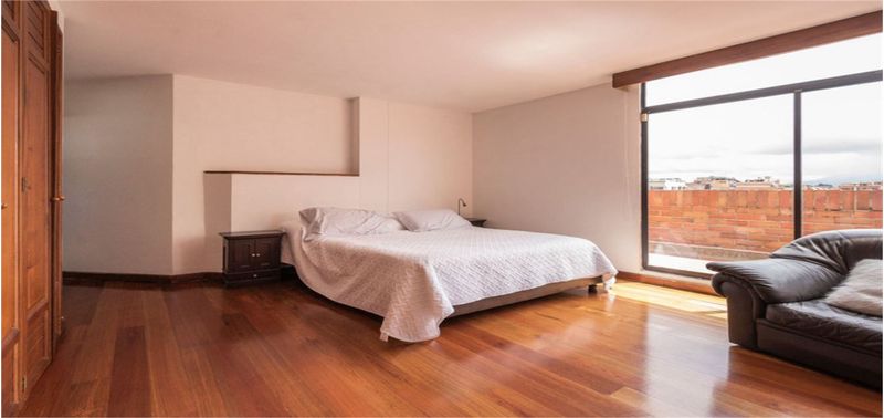 Apartamento en Venta en Bogotá, D.C., SAN PATRICIO 2-17