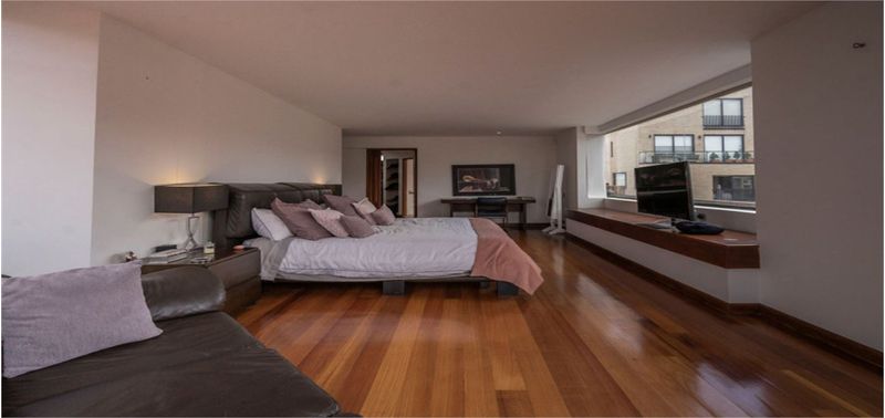 Apartamento en Venta en Bogotá, D.C., SAN PATRICIO 2-19