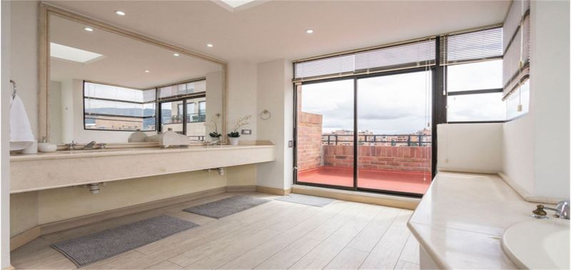 Apartamento en Venta en Bogotá, D.C., SAN PATRICIO 2-21