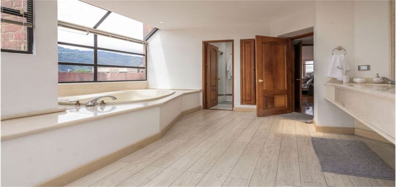 Apartamento en Venta en Bogotá, D.C., SAN PATRICIO 2-22