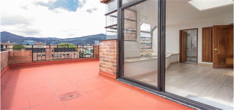 Apartamento en Venta en Bogotá, D.C., SAN PATRICIO 2-23