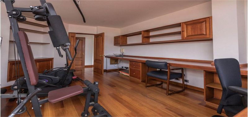 Apartamento en Venta en Bogotá, D.C., SAN PATRICIO 2-24