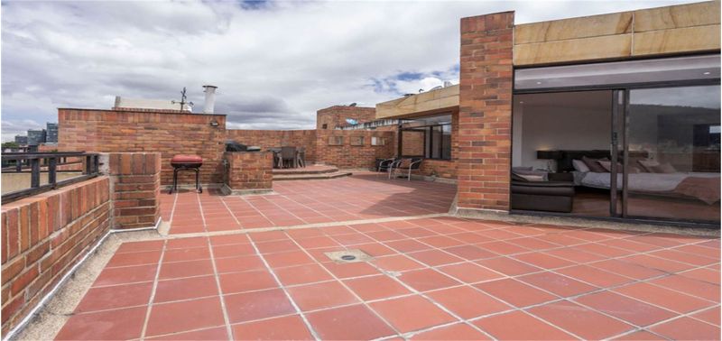 Apartamento en Venta en Bogotá, D.C., SAN PATRICIO 2-25