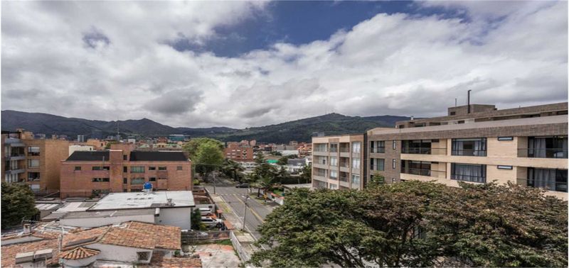 Apartamento en Venta en Bogotá, D.C., SAN PATRICIO 2-26
