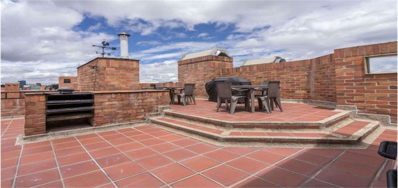 Apartamento en Venta en Bogotá, D.C., SAN PATRICIO 2-27