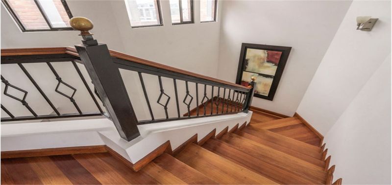 Apartamento en Venta en Bogotá, D.C., SAN PATRICIO 2-28