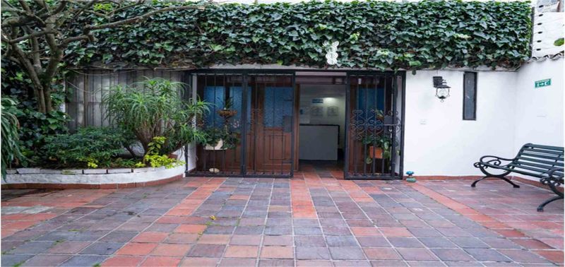 Casa en Venta en Bogotá, D.C., La Calleja Alta