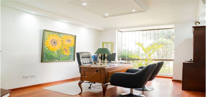 Casa en Venta en Bogotá, D.C., La Calleja Alta-0