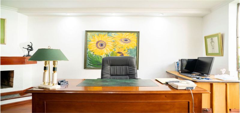 Casa en Venta en Bogotá, D.C., La Calleja Alta-2