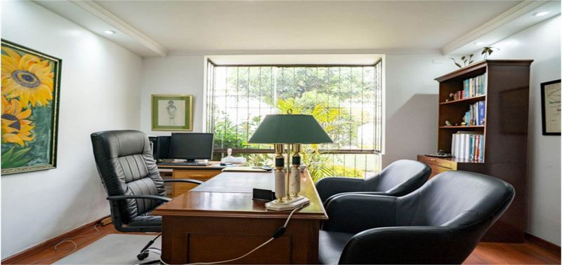 Casa en Venta en Bogotá, D.C., La Calleja Alta-3