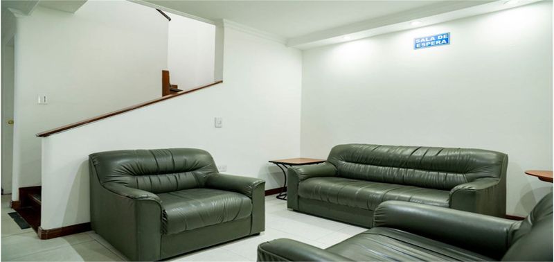 Casa en Venta en Bogotá, D.C., La Calleja Alta-6