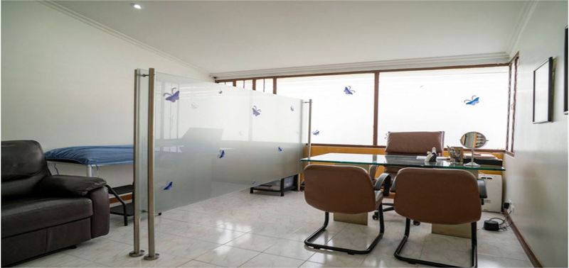 Casa en Venta en Bogotá, D.C., La Calleja Alta-7
