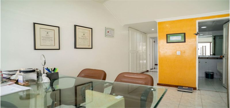 Casa en Venta en Bogotá, D.C., La Calleja Alta-8