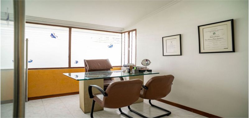 Casa en Venta en Bogotá, D.C., La Calleja Alta-9