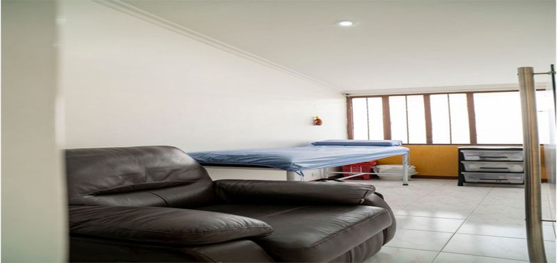Casa en Venta en Bogotá, D.C., La Calleja Alta-10
