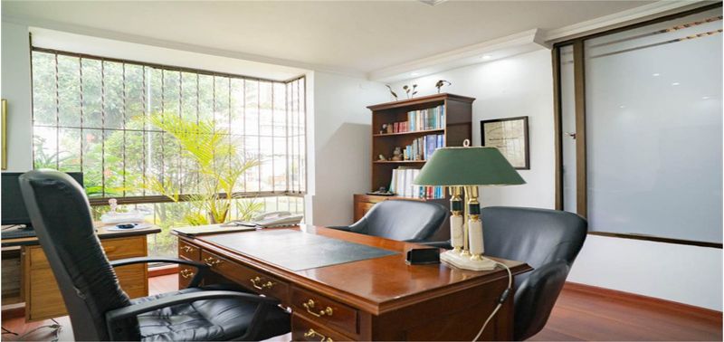 Casa en Venta en Bogotá, D.C., La Calleja Alta-12
